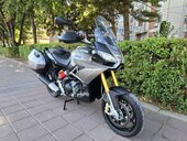 Aprilia Caponord 1200