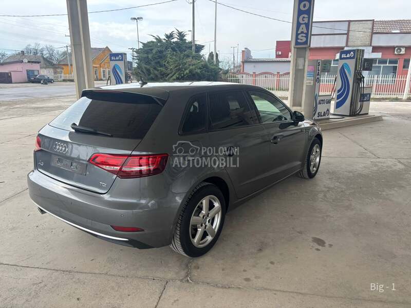 Audi A3 1.6 Tdi