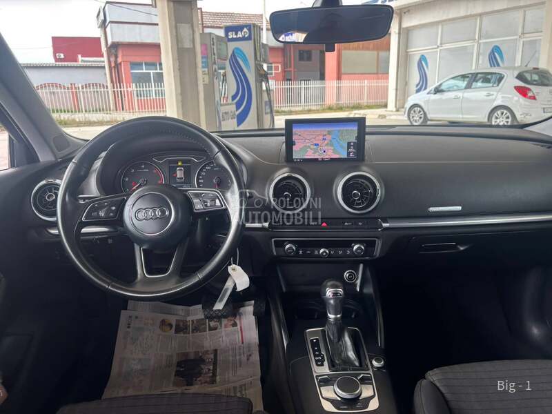 Audi A3 1.6 Tdi