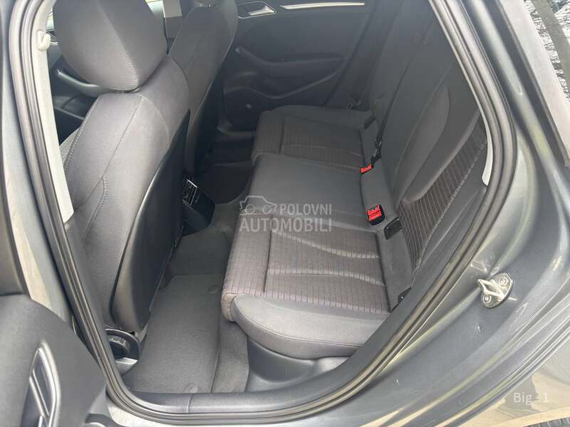 Audi A3 1.6 Tdi