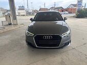 Audi A3 1.6 Tdi