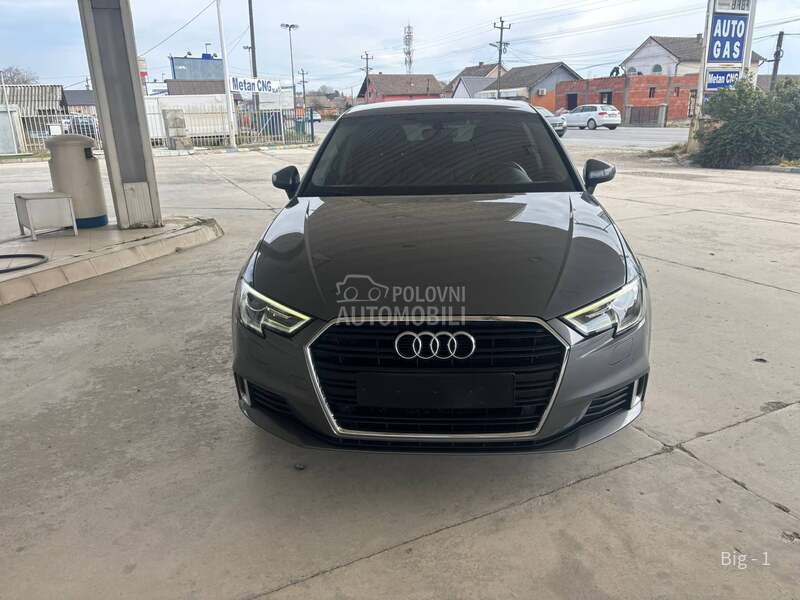 Audi A3 1.6 Tdi