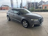 Audi A3 1.6 Tdi