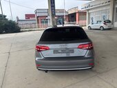 Audi A3 1.6 Tdi