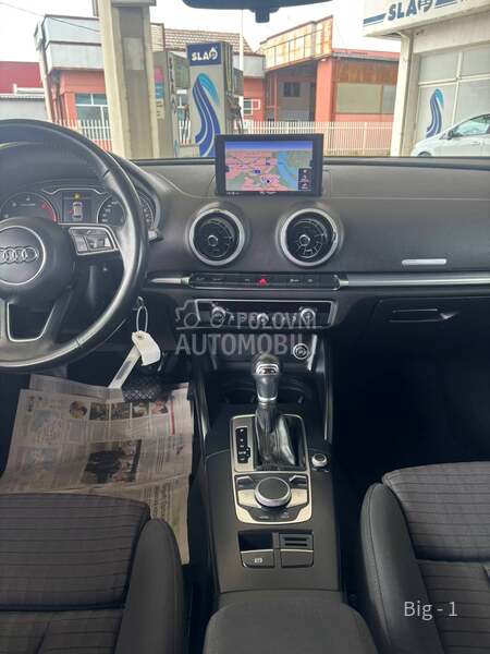 Audi A3 1.6 Tdi