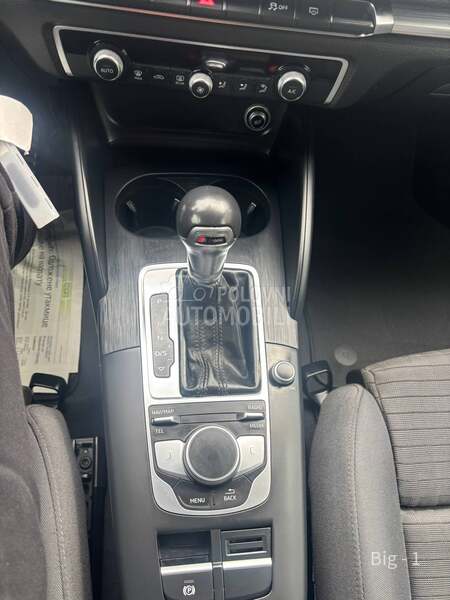 Audi A3 1.6 Tdi