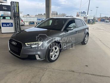 Audi A3 1.6 Tdi