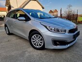 Kia cee`d sw 1.6CRDI PERFFEKTNA