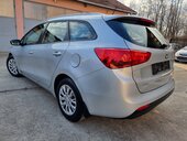 Kia cee`d sw 1.6CRDI PERFFEKTNA