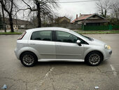 Fiat EVO 1.3 multijet