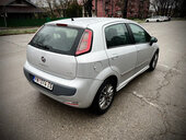 Fiat EVO 1.3 multijet