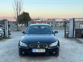 BMW 520 d
