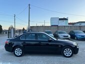 BMW 520 d