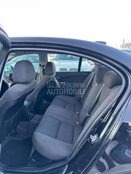 BMW 520 d
