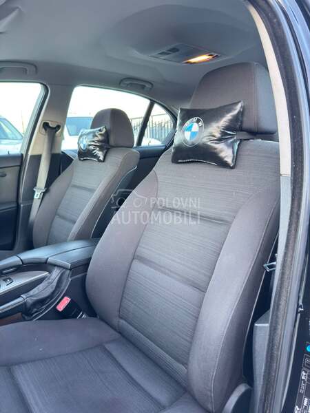 BMW 520 d