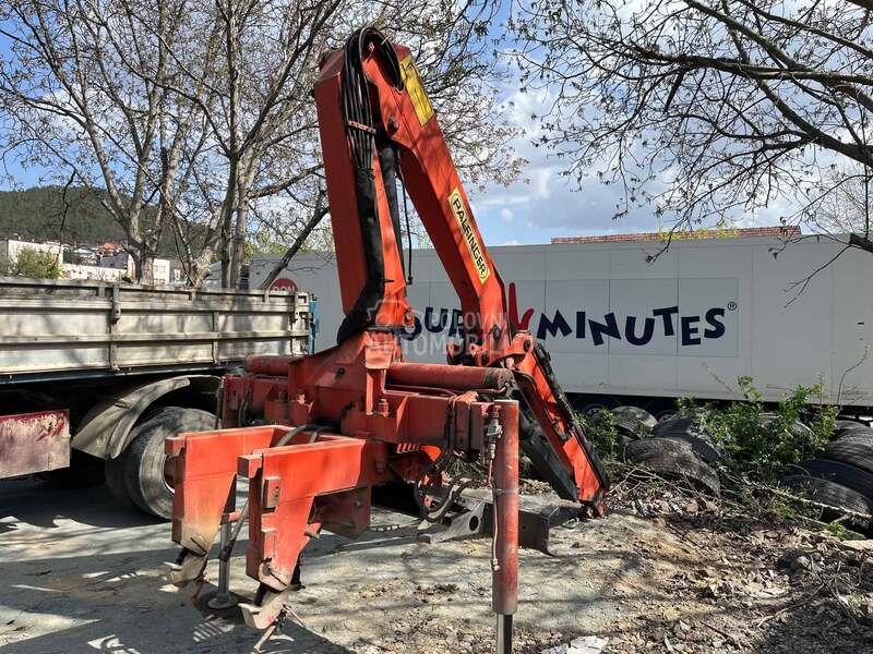 Palfinger PK 8200