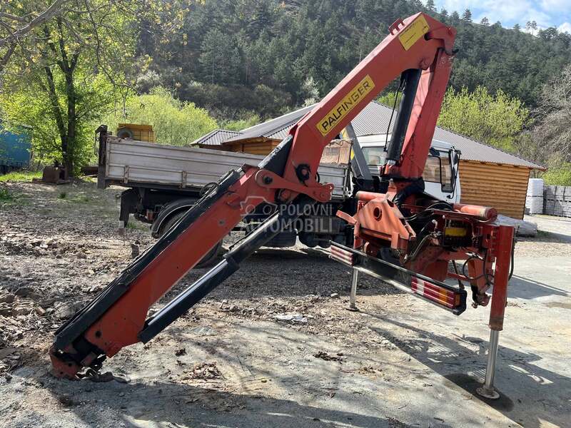 Palfinger PK 8200