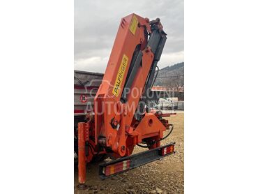 Palfinger PK 8200