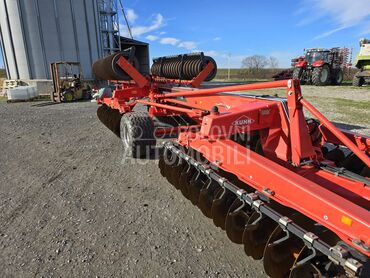 Kuhn xm2 DISCOVER