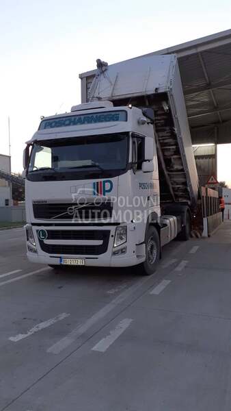 Volvo fh 500