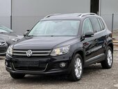 Volkswagen Tiguan 2.0 TDI PANO NAVl