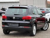 Volkswagen Tiguan 2.0 TDI PANO NAVl