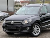 Volkswagen Tiguan 2.0 TDI PANO NAVl