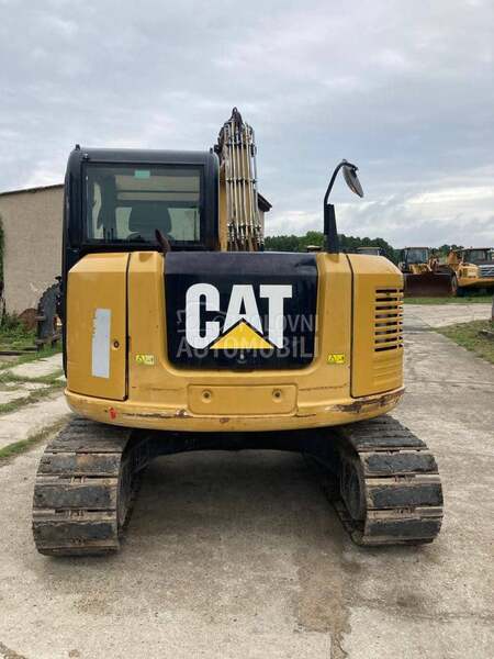 CAT 308E