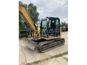 CAT 308E