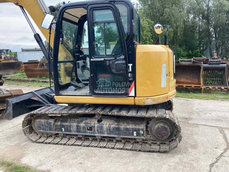 CAT 308E