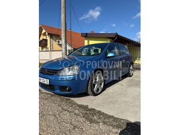 Volkswagen Golf 5 1.9 tdi