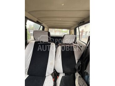 Volkswagen Golf 2 1,6