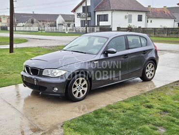 BMW 116 BMW 1