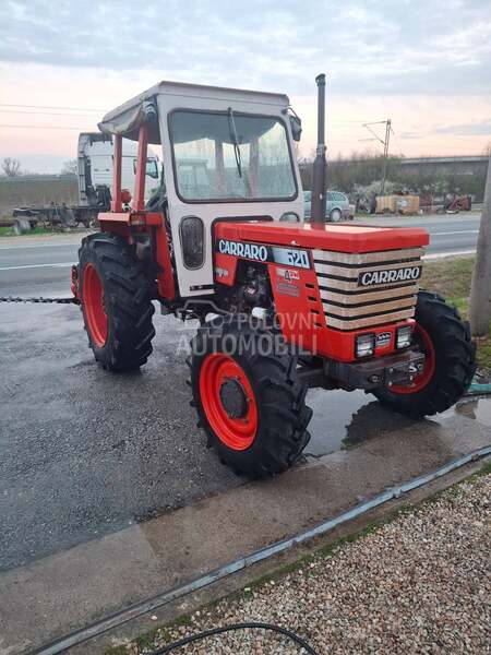 Carraro 620