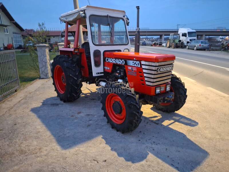 Carraro 620