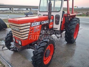Carraro 620