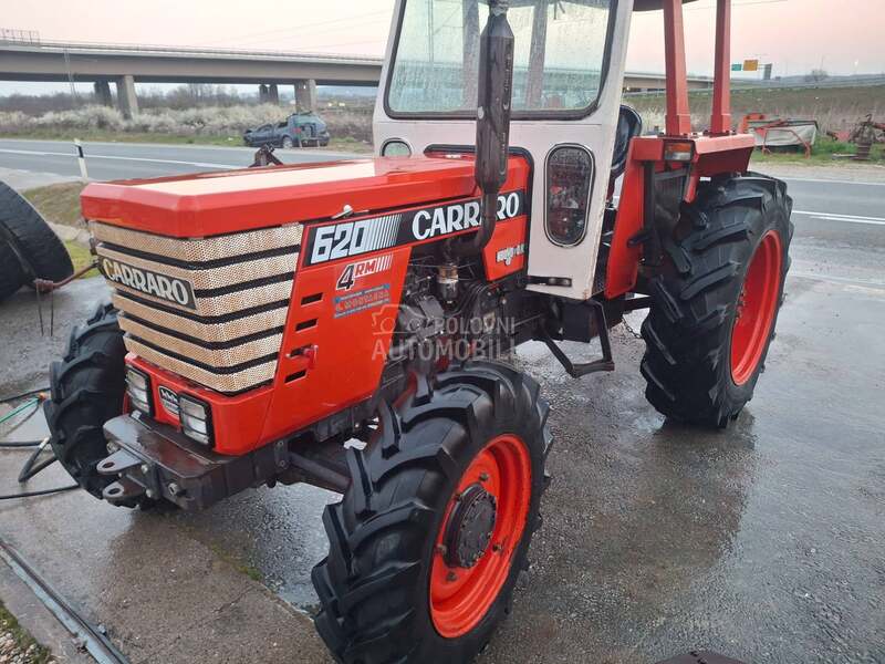 Carraro 620