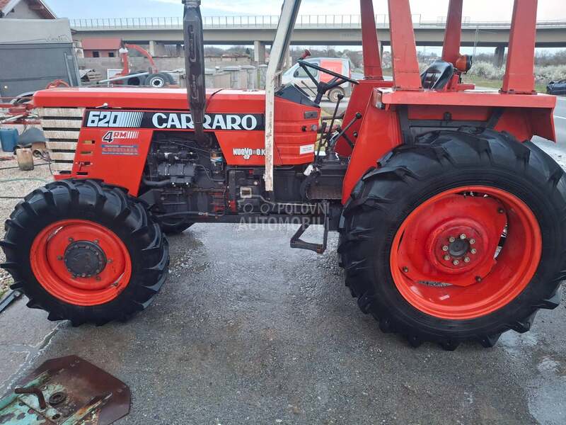 Carraro 620