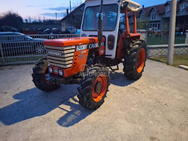 Carraro 620