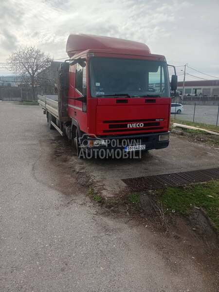 Iveco 75E15