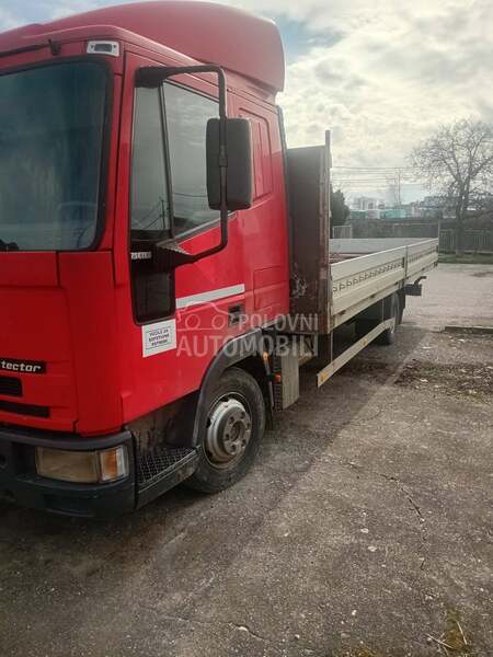 Iveco 75E15