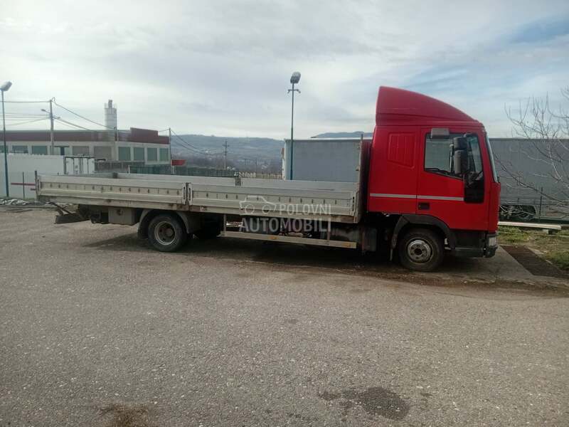 Iveco 75E15