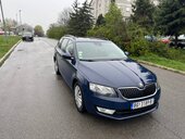 Škoda Octavia 2.0 TDI NOVA
