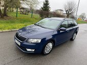 Škoda Octavia 2.0 TDI NOVA