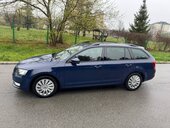 Škoda Octavia 2.0 TDI NOVA