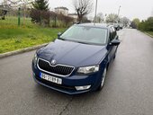 Škoda Octavia 2.0 TDI NOVA