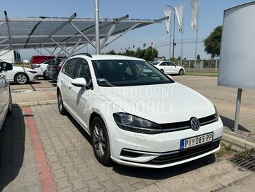 Volkswagen Golf 7 IPO TDI RESTYAL E