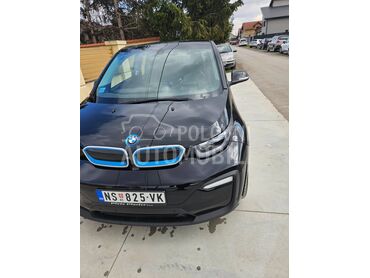 BMW i3 I3s