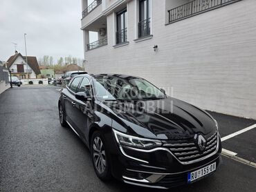 Renault Talisman 1.7DCI BUSINESS