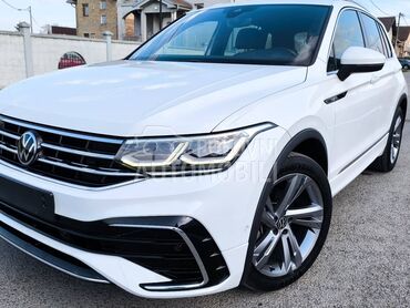 Volkswagen Tiguan NAJPOVOLjNIJEuSrb